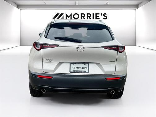 2024 Mazda CX-30 Select
