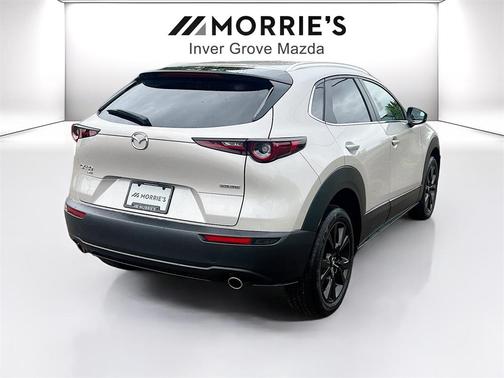 2024 Mazda CX-30 Select