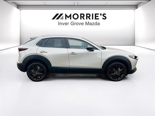 2024 Mazda CX-30 Select