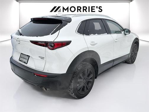 2022 Mazda CX-30 2.5 Turbo Premium Plus Package