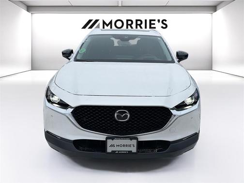 2022 Mazda CX-30 2.5 Turbo Premium Plus Package