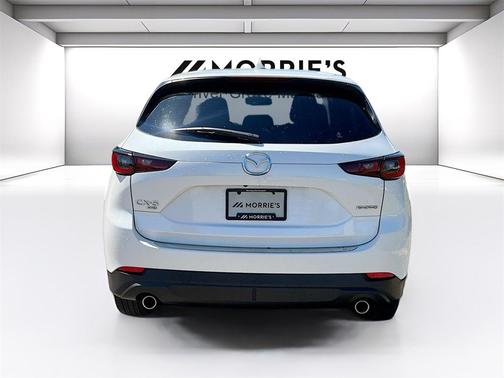 2022 Mazda CX-5 2.5 S Premium