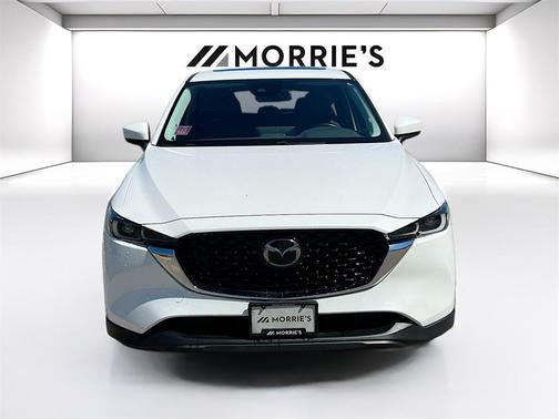 2022 Mazda CX-5 2.5 S Premium