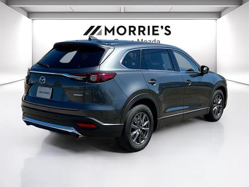 2022 Mazda CX-9 Touring