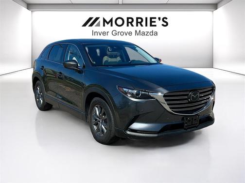 2022 Mazda CX-9 Touring