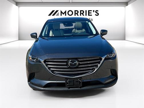 2022 Mazda CX-9 Touring