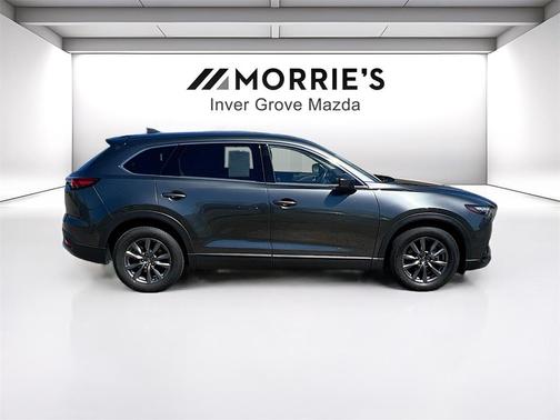 2022 Mazda CX-9 Touring