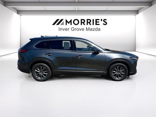 2022 Mazda CX-9 Touring