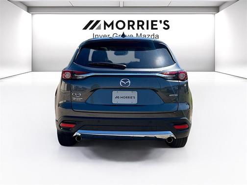 2022 Mazda CX-9 Touring