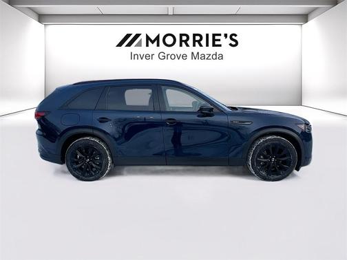 2025 Mazda CX-90 Premium