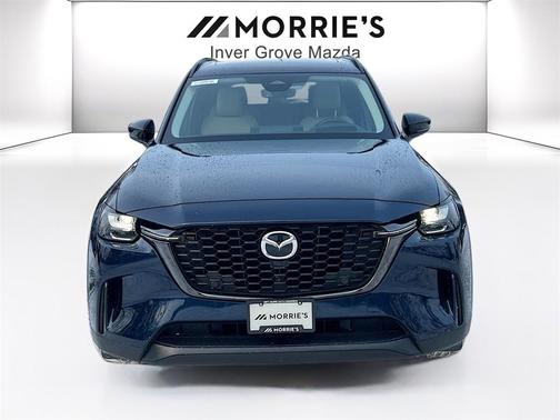 2025 Mazda CX-90 Premium