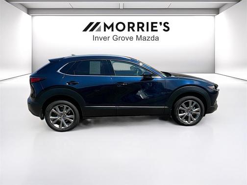 2025 Mazda CX-30 Premium Package