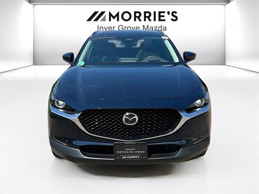 2025 Mazda CX-30 Premium Package