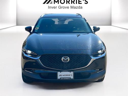 2024 Mazda CX-30 Select