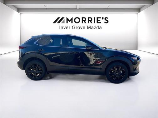 2024 Mazda CX-30 Select