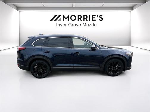 2022 Mazda CX-9 Touring Plus