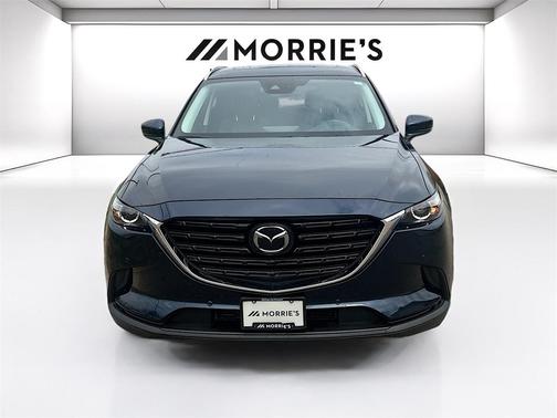 2022 Mazda CX-9 Touring Plus