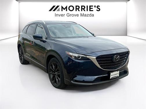 2022 Mazda CX-9 Touring Plus