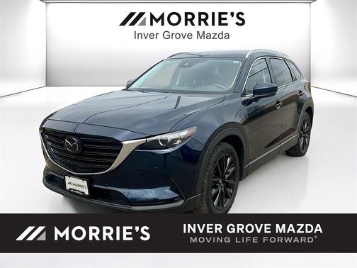 2022 Mazda CX-9 Touring Plus