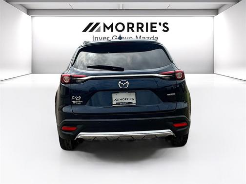 2022 Mazda CX-9 Touring Plus