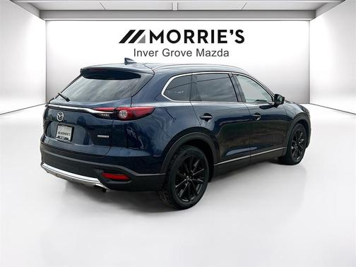 2022 Mazda CX-9 Touring Plus