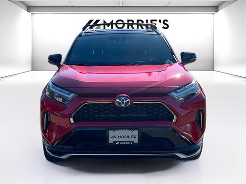 2024 Toyota RAV4 Prime XSE