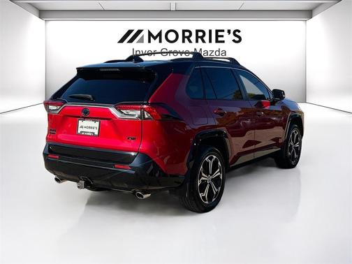 2024 Toyota RAV4 Prime XSE