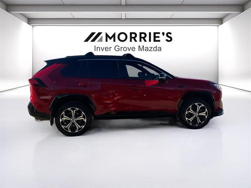 2024 Toyota RAV4 Prime XSE