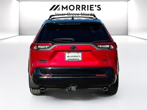 2024 Toyota RAV4 Prime XSE