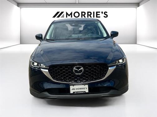 2022 Mazda CX-5 2.5 S Select Package