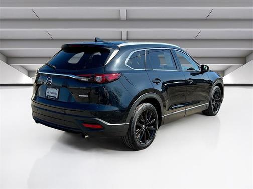 2022 Mazda CX-9 Touring Plus