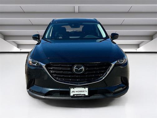 2022 Mazda CX-9 Touring Plus