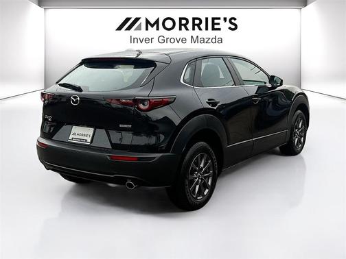2020 Mazda CX-30 Base