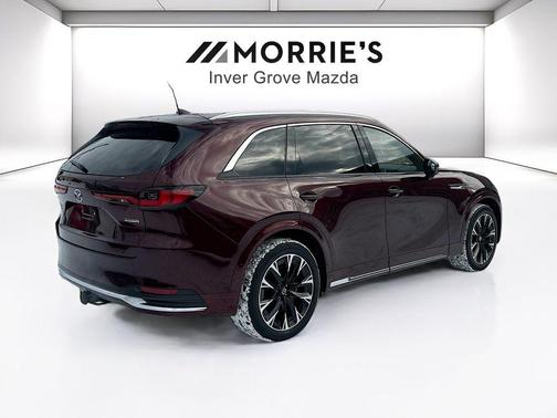 2025 Mazda CX-90 3.3 Turbo S Premium Plus Package