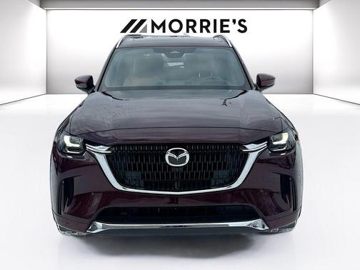 2025 Mazda CX-90 3.3 Turbo S Premium Plus Package