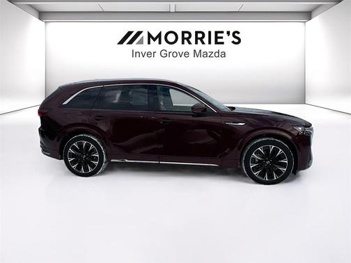 2025 Mazda CX-90 3.3 Turbo S Premium Plus Package