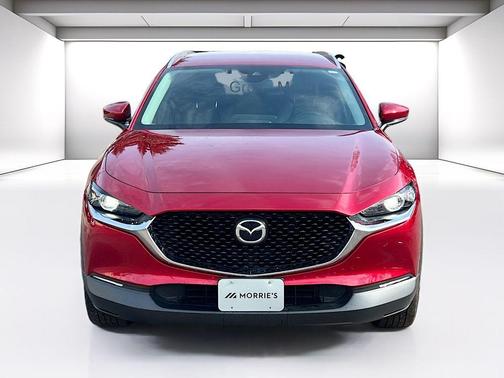 2023 Mazda CX-30 2.5 S Preferred Package