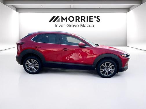 2023 Mazda CX-30 2.5 S Preferred Package