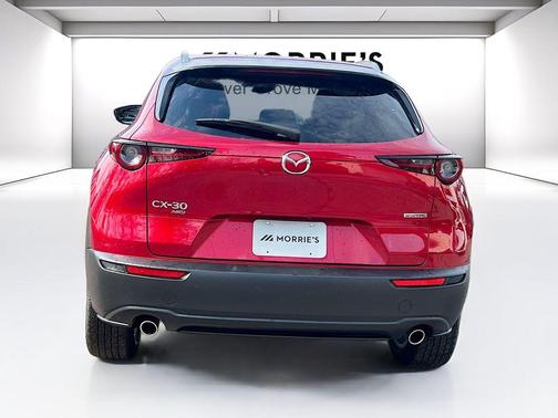2023 Mazda CX-30 2.5 S Preferred Package