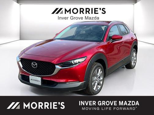 2023 Mazda CX-30 2.5 S Preferred Package