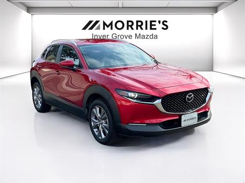 2023 Mazda CX-30 2.5 S Preferred Package