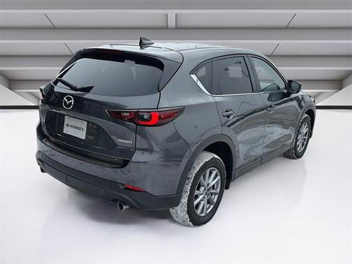 2022 Mazda CX-5 2.5 S Preferred Package