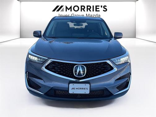 2021 Acura RDX Base