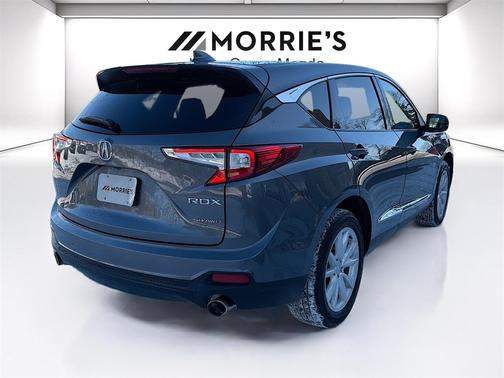2021 Acura RDX Base