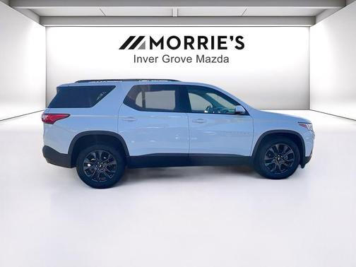 2019 Chevrolet Traverse RS