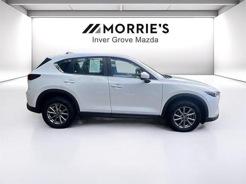 2023 Mazda CX-5 2.5 S
