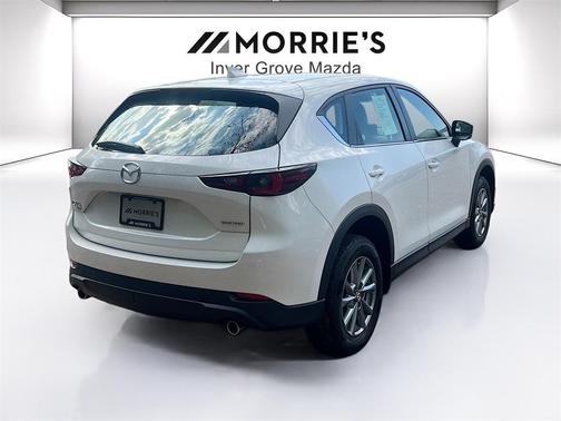 2023 Mazda CX-5 2.5 S