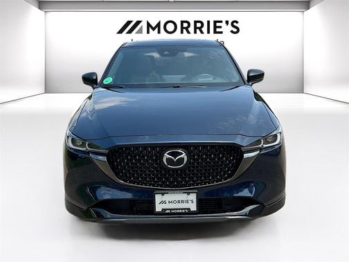 2024 Mazda CX-5 2.5 Turbo Premium Package