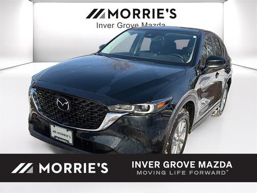 2023 Mazda CX-5 2.5 S Preferred Package