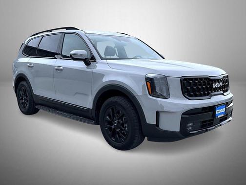 2024 Kia Telluride SX Prestige X-Pro